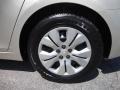Champagne Silver Metallic - Cruze LS Photo No. 14