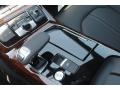 Black Transmission Photo for 2014 Audi A8 #83890867