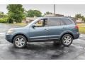 2007 Steel Gray Hyundai Santa Fe Limited 4WD  photo #3