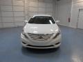 Shimmering White - Sonata GLS Photo No. 3