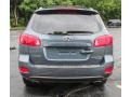 2007 Steel Gray Hyundai Santa Fe Limited 4WD  photo #5