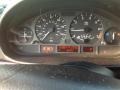 2003 Titanium Silver Metallic BMW 3 Series 325i Sedan  photo #9
