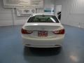 Shimmering White - Sonata GLS Photo No. 6