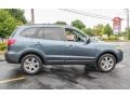 2007 Steel Gray Hyundai Santa Fe Limited 4WD  photo #7