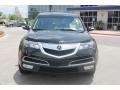 Crystal Black Pearl - MDX Technology Photo No. 3