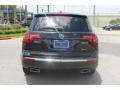 Crystal Black Pearl - MDX Technology Photo No. 4
