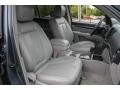 2007 Steel Gray Hyundai Santa Fe Limited 4WD  photo #10