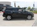 Crystal Black Pearl - MDX Technology Photo No. 6