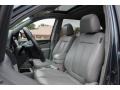 2007 Steel Gray Hyundai Santa Fe Limited 4WD  photo #12