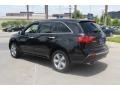 Crystal Black Pearl - MDX Technology Photo No. 7