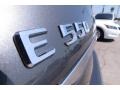 Flint Grey Metallic - E 550 Sedan Photo No. 8