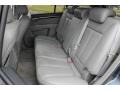 2007 Steel Gray Hyundai Santa Fe Limited 4WD  photo #17