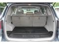 2007 Steel Gray Hyundai Santa Fe Limited 4WD  photo #18