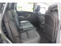 Crystal Black Pearl - MDX Technology Photo No. 14