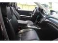 Crystal Black Pearl - MDX Technology Photo No. 16