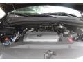 Crystal Black Pearl - MDX Technology Photo No. 17