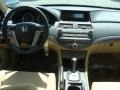 2011 Dark Amber Metallic Honda Accord LX Sedan  photo #10
