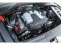 3.0 Liter Supercharged FSI DOHC 24-Valve VVT V6 2014 Audi A8 L 3.0T quattro Engine