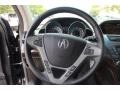 Crystal Black Pearl - MDX Technology Photo No. 23