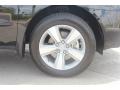 Crystal Black Pearl - MDX Technology Photo No. 32