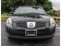 Onyx Black - Maxima 3.5 SE Photo No. 2