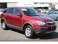 Ruby Red - VUE XE 3.5 AWD Photo No. 1