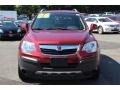 Ruby Red - VUE XE 3.5 AWD Photo No. 2