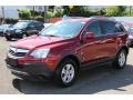 Ruby Red - VUE XE 3.5 AWD Photo No. 3