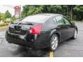 Onyx Black - Maxima 3.5 SE Photo No. 6