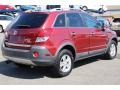 Ruby Red - VUE XE 3.5 AWD Photo No. 4