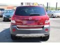 2008 Ruby Red Saturn VUE XE 3.5 AWD  photo #5