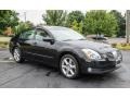 Onyx Black - Maxima 3.5 SE Photo No. 8