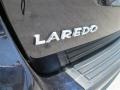 2011 Blackberry Pearl Jeep Grand Cherokee Laredo X Package  photo #7