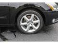 Onyx Black - Maxima 3.5 SE Photo No. 9