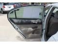 Taffeta White - Civic LX Sedan Photo No. 11