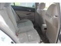 Taffeta White - Civic LX Sedan Photo No. 14