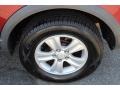 Ruby Red - VUE XE 3.5 AWD Photo No. 15