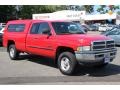 Flame Red 2001 Dodge Ram 1500 Gallery