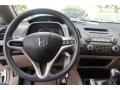 Taffeta White - Civic LX Sedan Photo No. 21