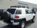 Iceberg White - FJ Cruiser 4WD Photo No. 4