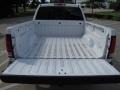 Cocoa/Light Cashmere Trunk Photo for 2009 GMC Sierra 1500 #83892484