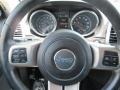 2011 Blackberry Pearl Jeep Grand Cherokee Laredo X Package  photo #23