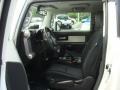 Iceberg White - FJ Cruiser 4WD Photo No. 8