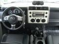 Iceberg White - FJ Cruiser 4WD Photo No. 10