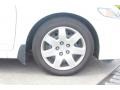 Taffeta White - Civic LX Sedan Photo No. 29