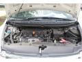 Taffeta White - Civic LX Sedan Photo No. 30
