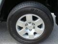 Iceberg White - FJ Cruiser 4WD Photo No. 15
