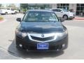 Crystal Black Pearl - TSX Sedan Photo No. 3