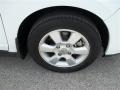 2009 Fresh Powder Nissan Versa 1.8 SL Hatchback  photo #11