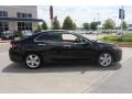 Crystal Black Pearl - TSX Sedan Photo No. 6